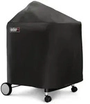 Weber Abdeckhaube Performer Original GBS