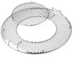 Weber Grillrost GBS aus Edelstahl 57cm