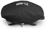 Weber Abdeckhaube Standard f&uuml;r Q 2000/2200/2400