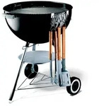 Weber Besteckhalter