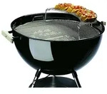 Weber Warmhalterost 57cm