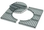 Weber Grillrost Spirit 200 Serie - Gourmet BBQ System, Gusseisen