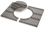 Weber Grillrost GBS Gusseisen f&uuml;r Spirit 300 Serie