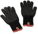 Weber Kevlar Handschuhe L/XL