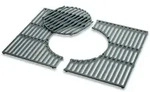 Weber Grillrost Genesis - Gourmet BBQ System, Gusseisen