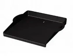 Weber Universelle Gusseiserne Grillplatte (Plancha)