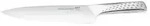 Weber Deluxe Fleischmesser 24cm Edelstahl