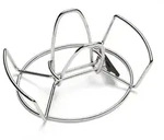 Weber Gefl&uuml;gelhalter