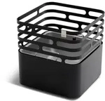 h&ouml;fats CUBE Feuerkorb