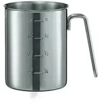 R&ouml;sle Gastro Messbecher 12cm 1000ml