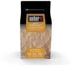 Weber R&auml;uchermehl Buche f&uuml;r Kaltr&auml;ucherschnecke
