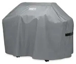 Weber Abdeckhaube Standard f&uuml;r Genesis II 3 Brenner