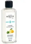 Maison Berger Paris Zitronen-Verbene Lampe Berger Duft 500 ml