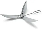Weber Reinigungssystem-Set One-Touch 47cm