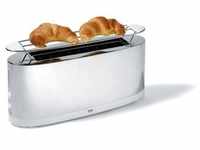 Alessi Toaster weiß