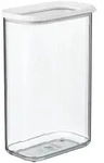 mepal Vorratsdose Modula 2000 ml wei&szlig;