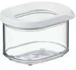 mepal Vorratsdose Modula Mini 175 ml wei&szlig;