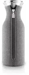 eva solo K&uuml;hlschrankkaraffe 1l dark grey