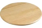 Zassenhaus Drehplatte Holz 35cm