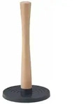 Rig-Tig by Stelton Roll-It K&uuml;chenrollehalter schwarz
