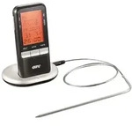 Gefu Digitales Funk-Bratenthermometer H&auml;ndi