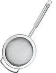 R&ouml;sle K&uuml;chensieb Rundgriff feinmaschig 20cm