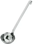 R&ouml;sle Haken Sch&ouml;pfl&ouml;ffel 7 cm