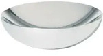 Alessi Schale Double 25cm