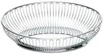 Alessi Drahtkorb oval 28cm