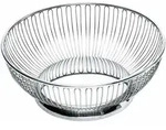 Alessi Drahtkorb, rund 20cm