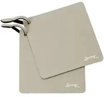 Spring Topflappen grau 2er-Set