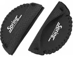 Spring Grips Griffschutz schwarz 2er-Set