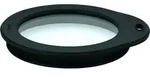R&ouml;sle Frischhaltedeckel aus Glas 16cm