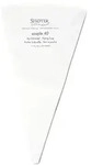 St&auml;dter Spritzbeutel Profiqualit&auml;t 40 cm