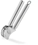R&ouml;sle Knoblauchpresse mit Abstreifer
