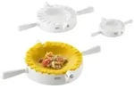 Gefu Ravioli/Maultaschenformer Verona, 3tlg.