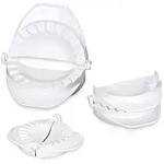 St&auml;dter Alfredos Pasta- Maultaschenformer Set 3tlg.