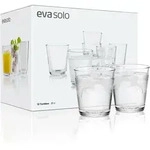 eva solo Gl&auml;ser Big Box 12 St&uuml;ck 25cl