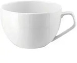 Rosenthal TAC Gropius Wei&szlig; Espresso Obertasse