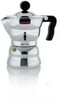 Alessi Mokka Espressokaffeekanne 1 Tassen