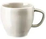 Rosenthal Junto Pearl Grey Espresso Obertasse
