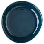 Rosenthal Junto Ocean Blue Teller tief 22cm