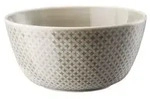 Rosenthal Junto Pearl Grey M&uuml;slischale 14cm
