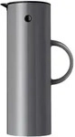Stelton EM77 Isolierkanne 1Liter granite grey