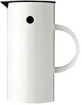 Stelton EM77 Isolierkanne 0,5Liter wei&szlig;