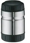alfi Food Muc Outdoor Isoliergef&auml;&szlig; 0,75l Edelstahl