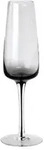 Broste Copenhagen Smoke Champagnerglas