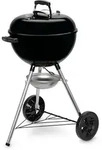 Weber Original Kettle E-4710 47cm Holzkohlegrill