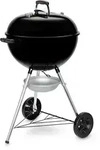 Weber Original Kettle E-5710 57cm Holzkohlegrill