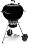 Weber Master Touch GBS SE E-5755 57cm Holzkohlegrill